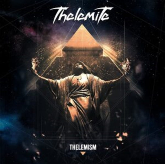 Thelemite - Thelemism (CD)