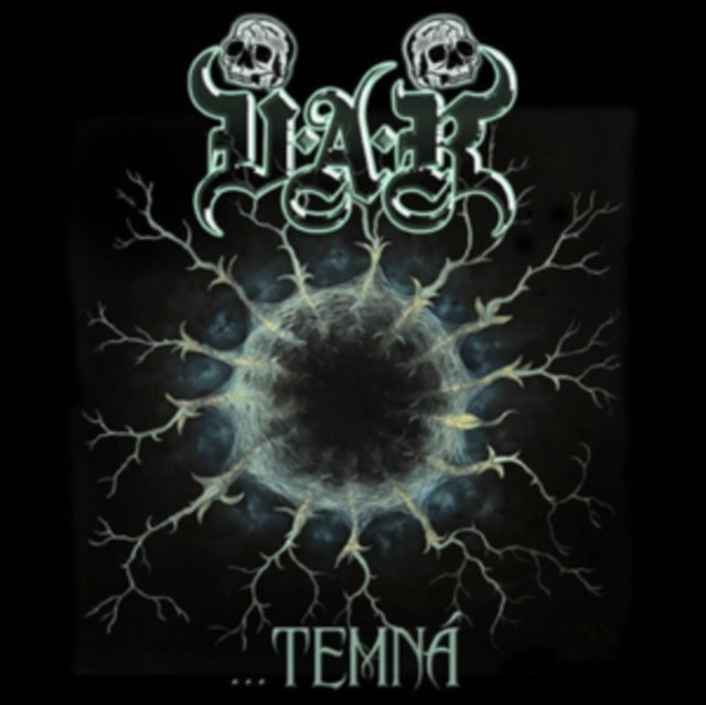 V.A.R. - ...Temna (CD)