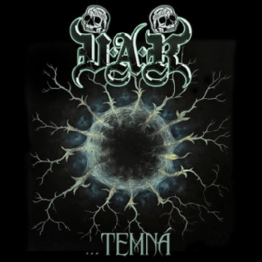 V.A.R. - ...Temna (CD)