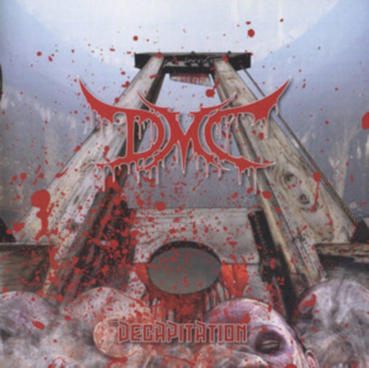 D.M.C. - Decapitation (CD)