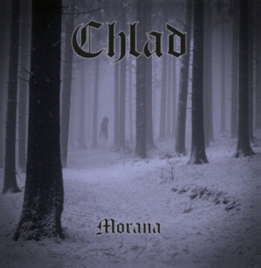 Chlad - Morana (CD)