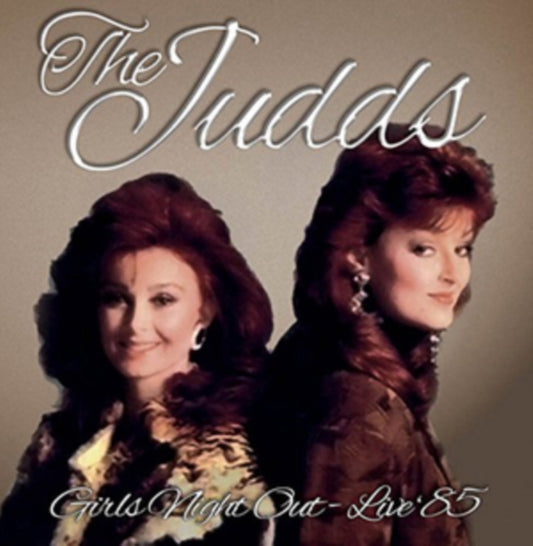 Judds - Girls Night Out - Live 85 (CD)