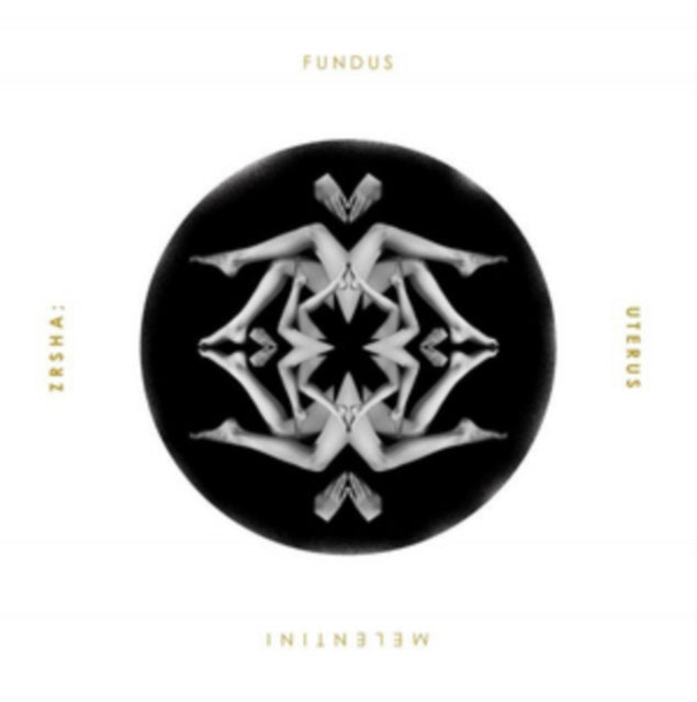 Melentini - Zrsha / Fundus Uterus (CD)