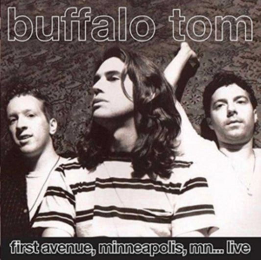 Buffalo Tom - Live @ First Avenue In Minneapolis On May 11Th 1992 (CDR)