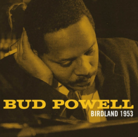 Bud Powell - Birdland 1953 (CD)