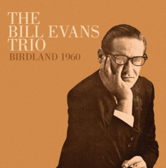 Bill Evans Trio - Birdland 1960 (CDR)