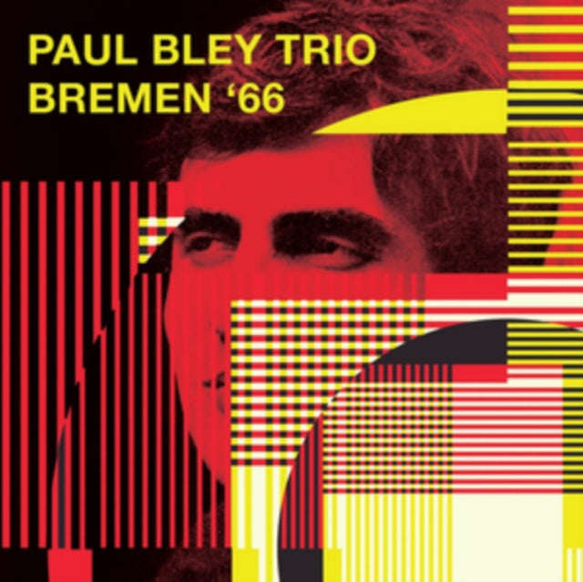 Paul Bley Trio - Bremen 66 (CD)