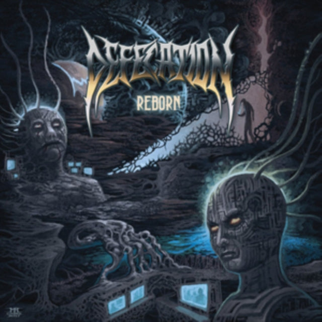Defecation - Reborn (Vinyl Single)