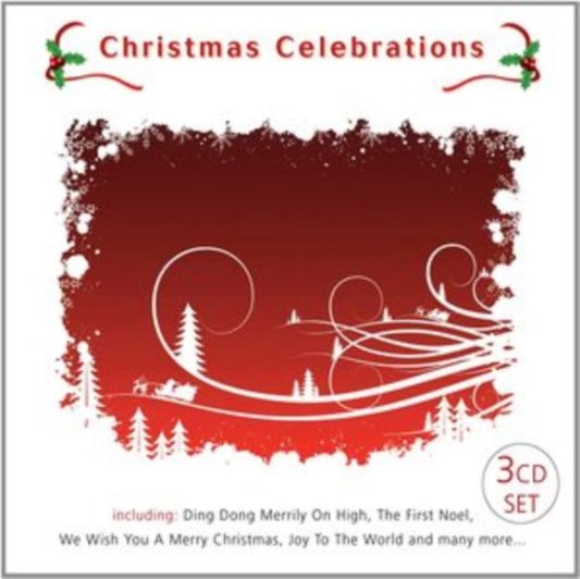Various Artists - Christmas Celebrations (CD)