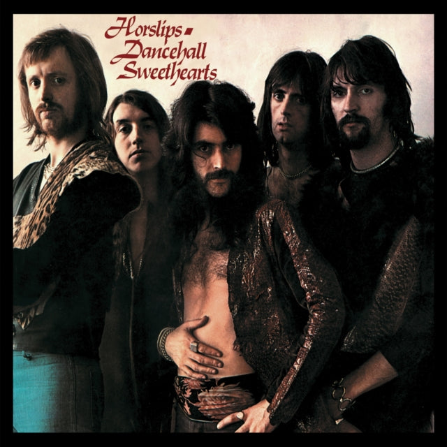 Horslips - Horslips - Dancehall (CD)
