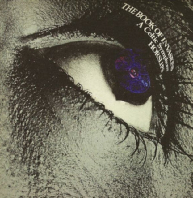 Horslips - The Book Of Invasions (CD)