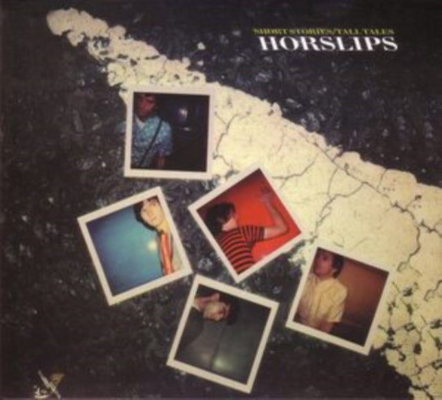 Horslips - Short Stories. Tall (CD)
