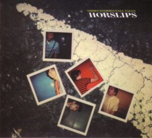 Horslips - Short Stories. Tall (CD)