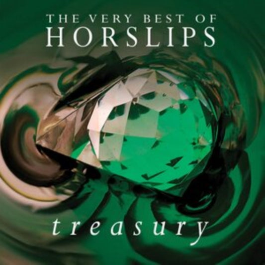 Horslips - Treasury - The Very Best Of (CD)