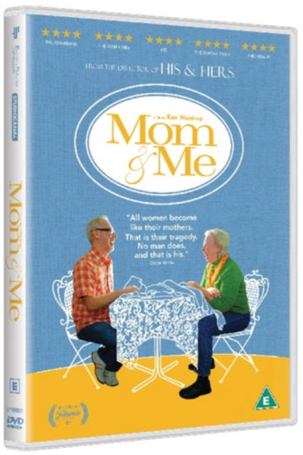 Mom & Me (DVD)