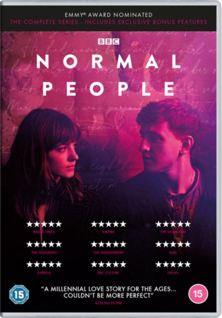 Normal People (DVD)