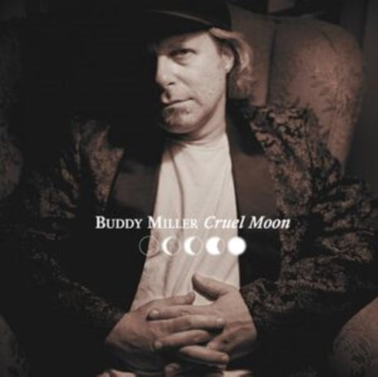 Buddy Miller - Cruel Moon (Vinyl)