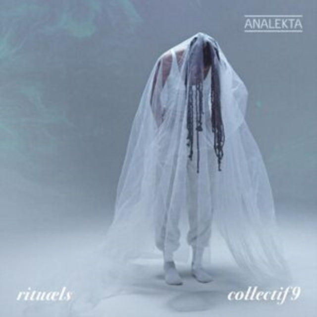 Collectif9 - Rituaels (CD)