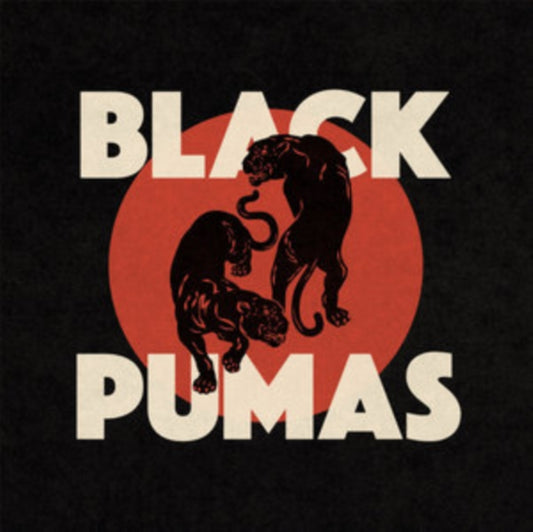 Black Pumas Black Pumas (CD) (https://lasgo.dmmserver.com/media/640/54008630/5400863011550.jpg)