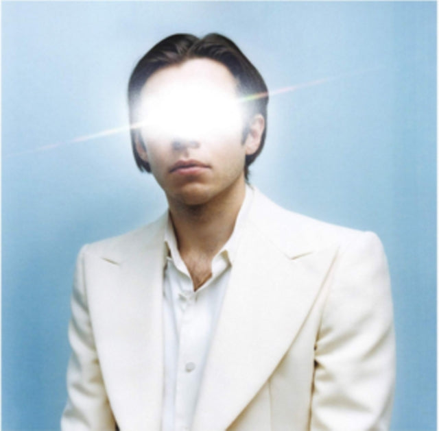 James Righton - The Performer (Vinyl)