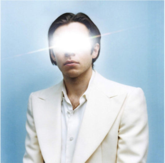 James Righton - The Performer (Vinyl)