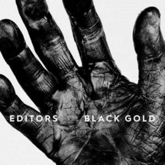 Editors - Black Gold: Best Of Editors (Vinyl)