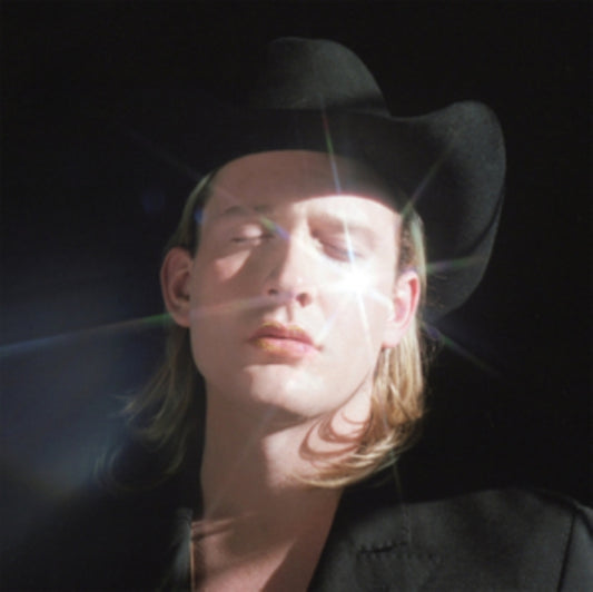 Honey Harper - Starmaker (Coloured Vinyl) (Vinyl)