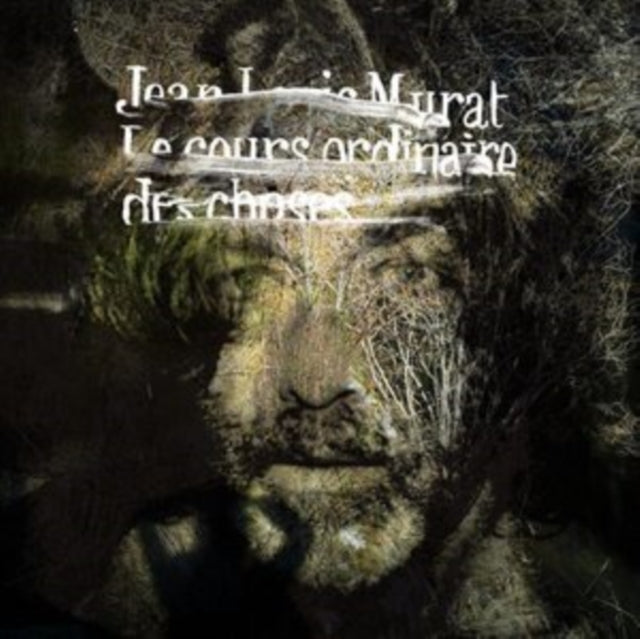 Jean-Louis Murat - Le Cours Ordinaire Des Choses (Vinyl)