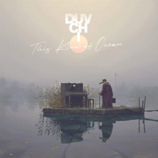 Duvchi - This Kind Of Ocean (Vinyl)