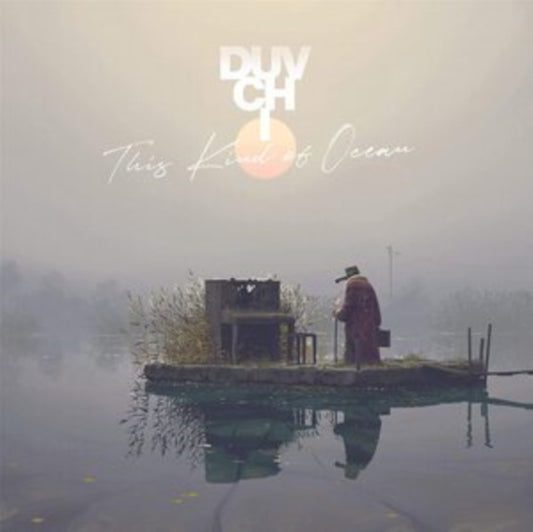 Duvchi - This Kind Of Ocean (Vinyl)
