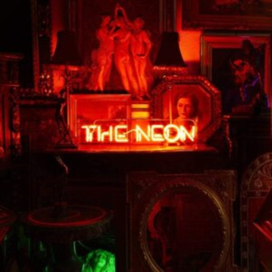 Erasure - The Neon (Vinyl)
