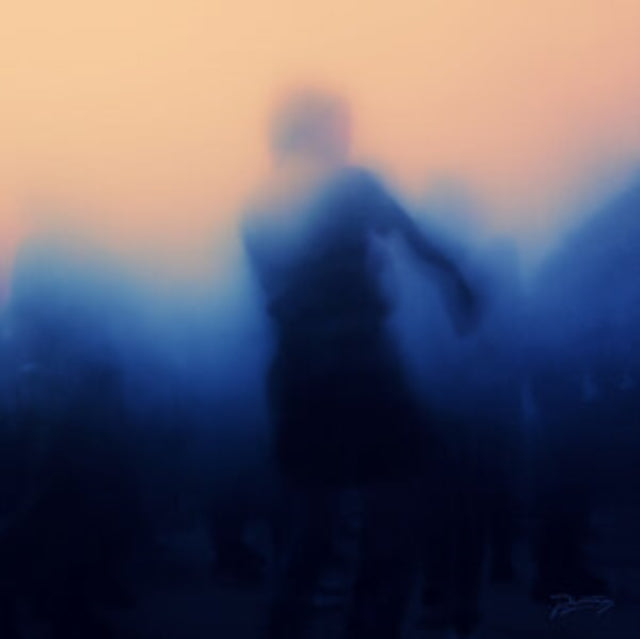 Daniel Avery - Love + Light - Double Disc (CD)