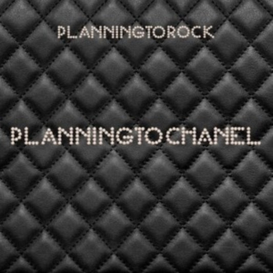 Planningtorock - Planningtochanel (CD)