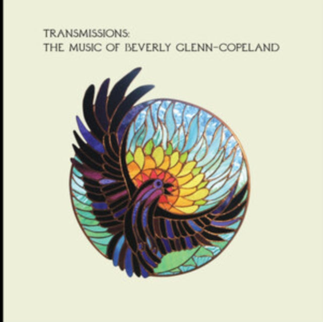 Beverly Glenn-Copeland - Transmissions: The Music Of Beverly Glenn-Copeland (Vinyl)