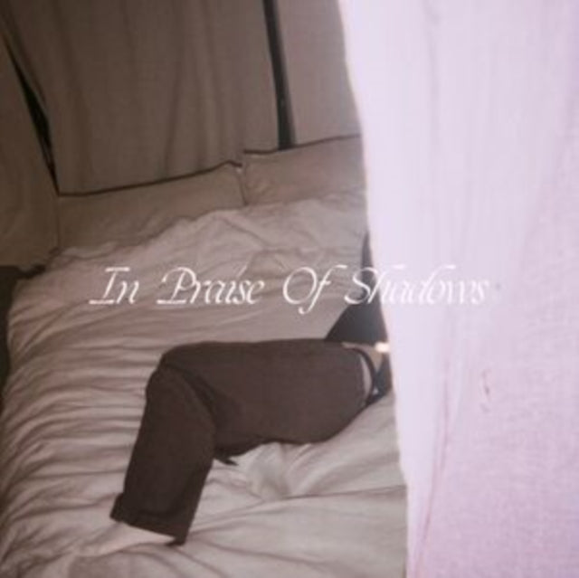 Puma Blue - In Praise Of Shadows (CD)