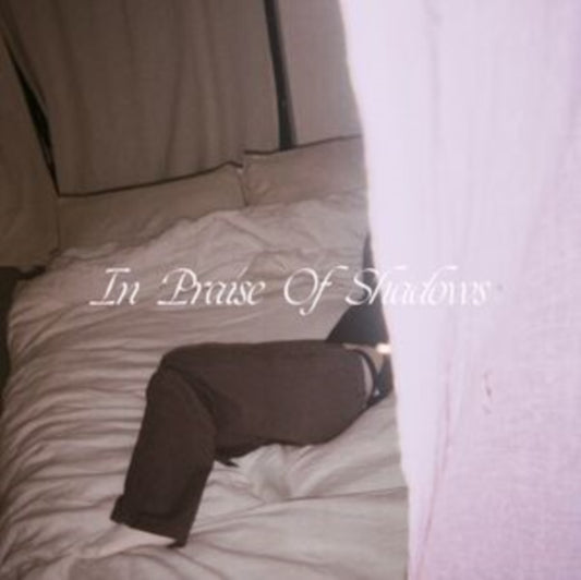 Puma Blue - In Praise Of Shadows (CD)