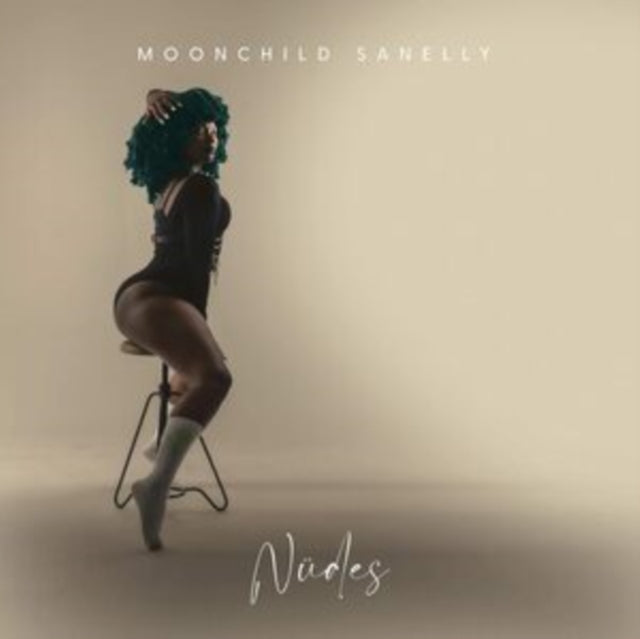 Moonchild Sanelly - Nudes (Vinyl)