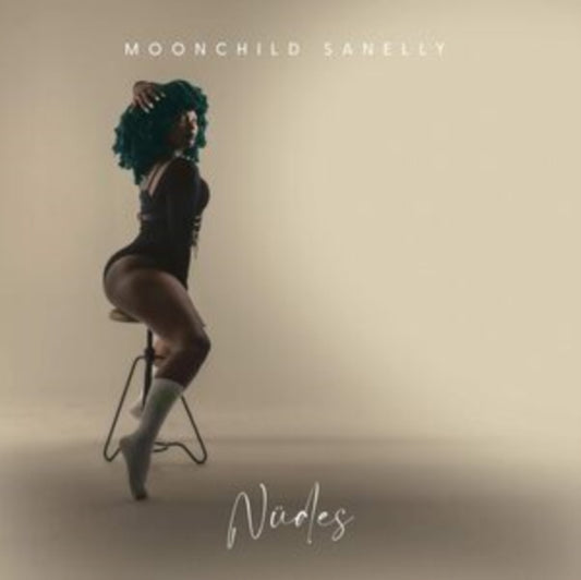 Moonchild Sanelly - Nudes (Vinyl)