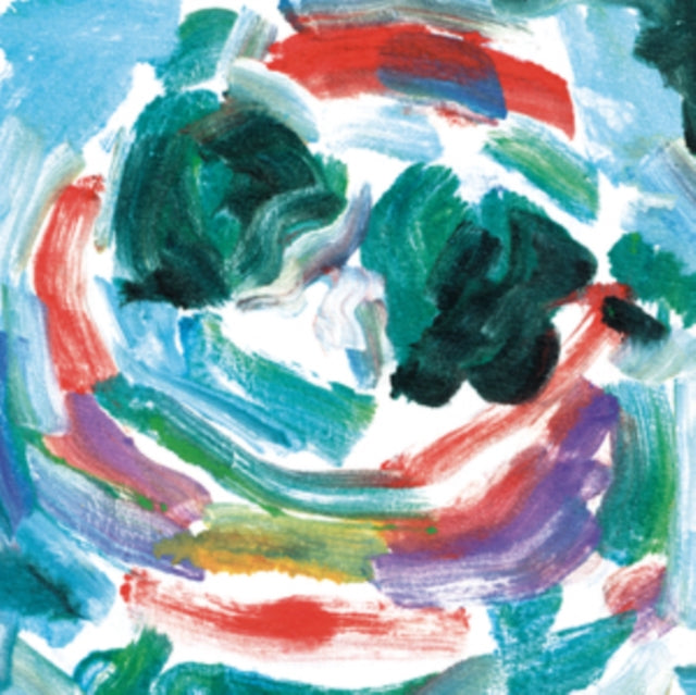 Landshapes - Contact (Coloured Vinyl) (Vinyl)