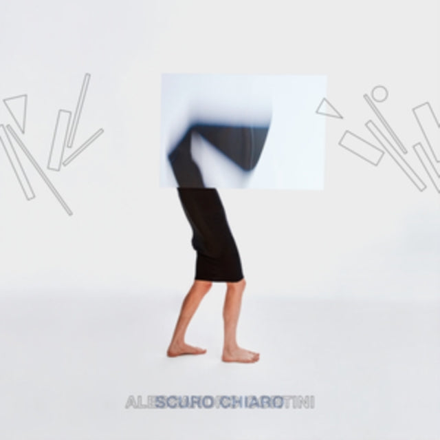 Alessandro Cortini - Scuro Chiaro (CD)