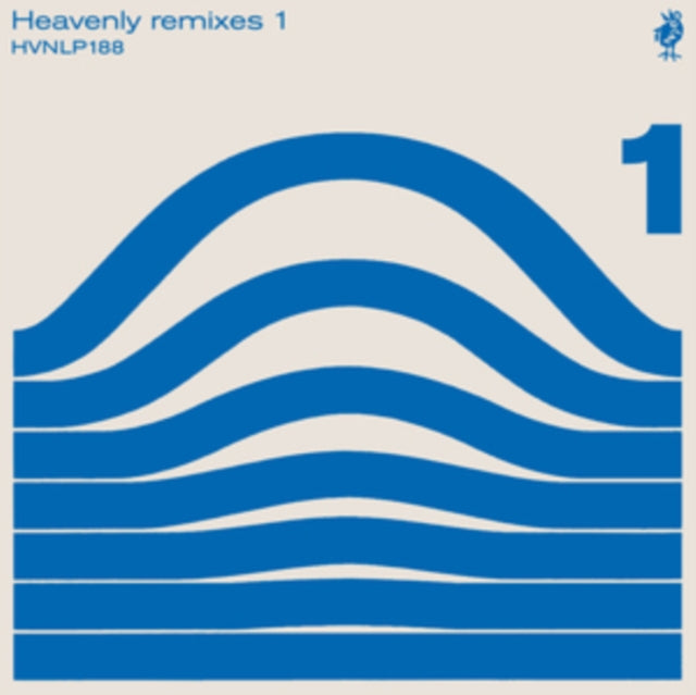 Various Artists - Heavenly Remixes 1 (Vinyl)