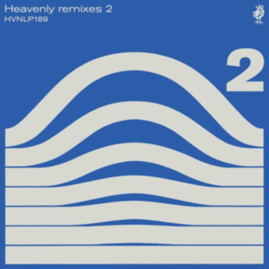 Various Artists - Heavenly Remixes 2 (Vinyl)