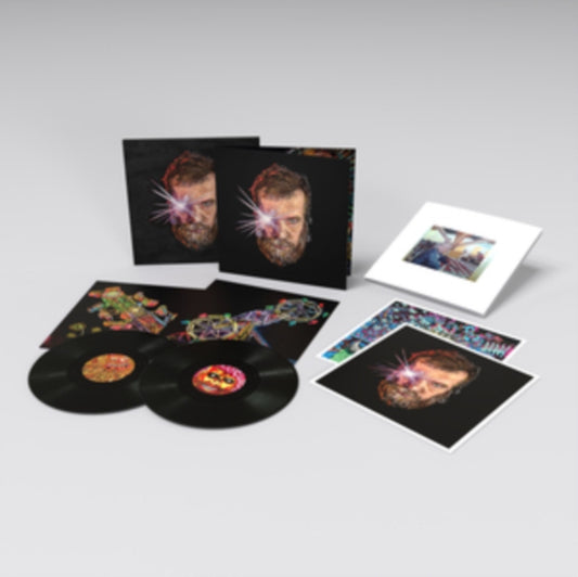 John Grant - Boy From Michigan (Vinyl)