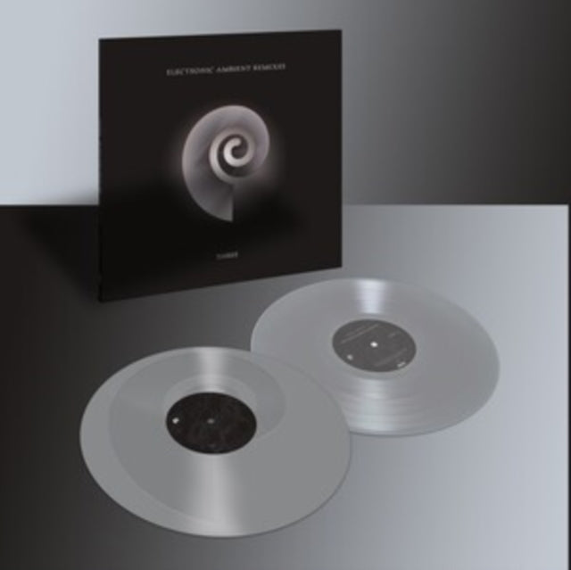 Chris Carter - Electronic Ambient Remixes Volume 3 (Vinyl)