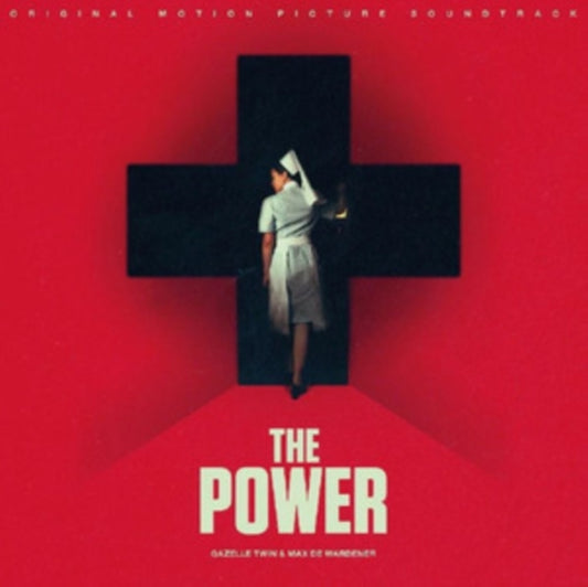 Gazelle Twin & Max De Wardener - The Power (Original Motion Picture Soundtrack) (CD)