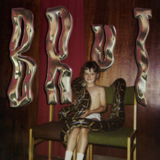 Brodka - Brut (CD)