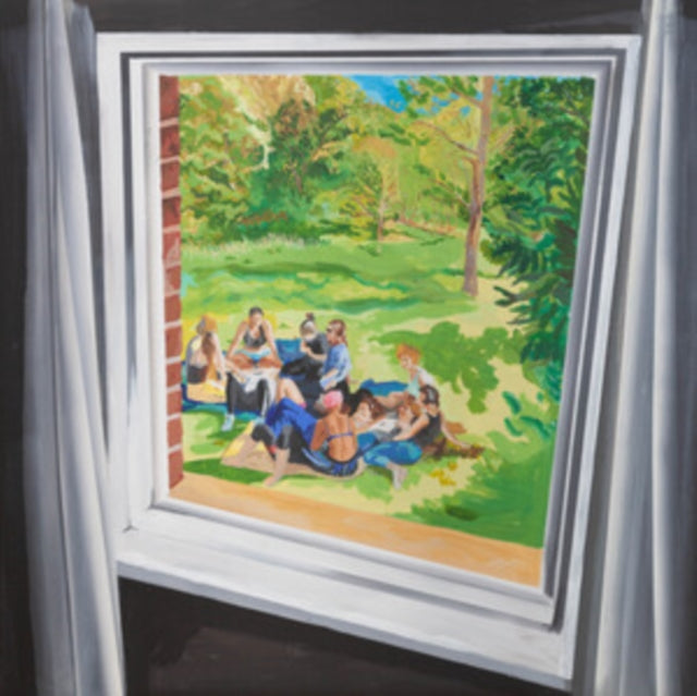 Deep Throat Choir - In Order To Know You (Vinyl)