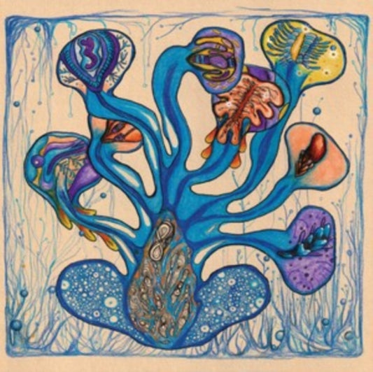 Houeida Hedfi - Fleuves De LAme (Vinyl)