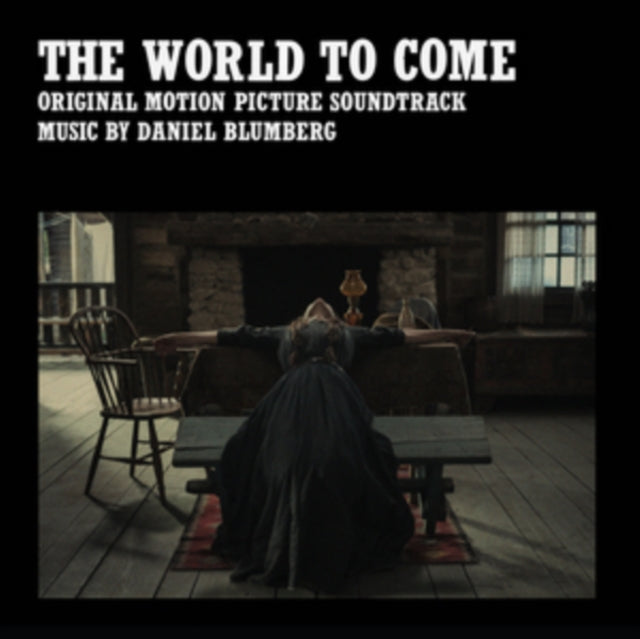 Daniel Blumberg - The World To Come - Original Soundtrack (CD)