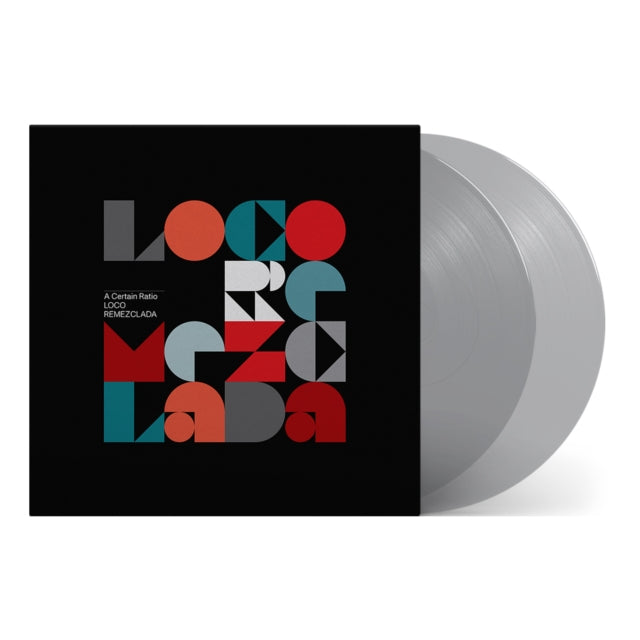 A Certain Ratio Loco Remezclada (Clear Vinyl) (https://lasgo.dmmserver.com/media/640/54008630/5400863054595.jpg)